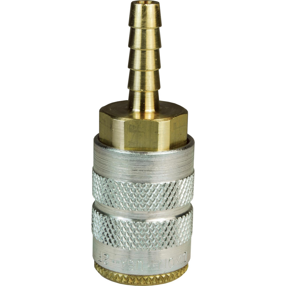 Dixon Valve & Coupling Pneumatic Hose Fittings & Couplings: Coupler, Coupler, Industrial - 2FS3-B