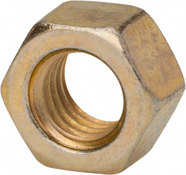 Value Collection Black Pipe Nipple: 3/8" Dia x 3" Long, Schedule 40 - MSCNB03030