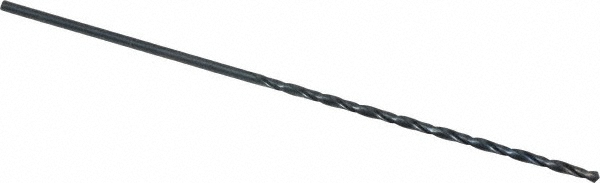 Parker Compression Tube Connector: 1/8-27, 5/16" Tube OD, Compression x MNPT - -11057-A