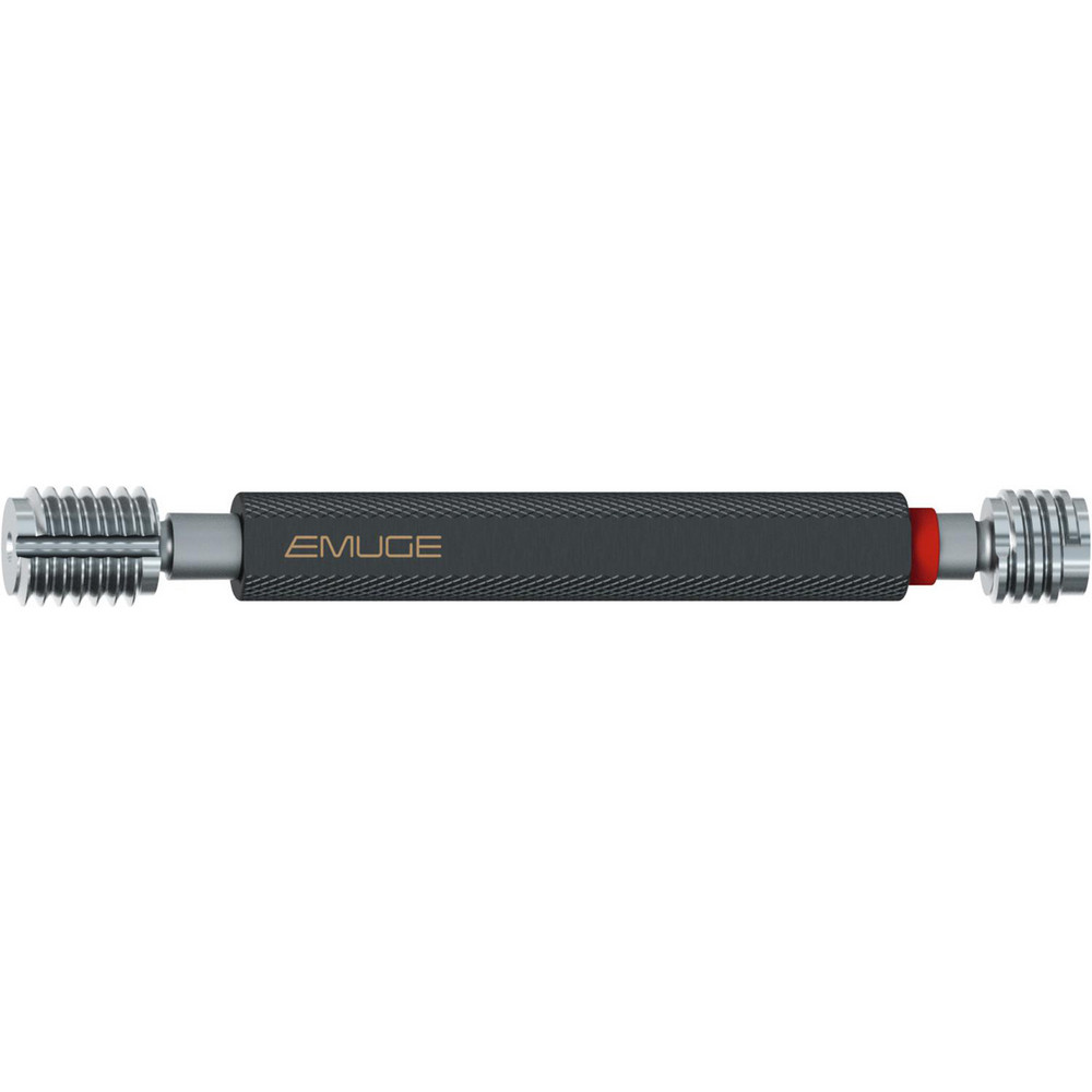 SMC PNEUMATICS Push-to-Connect Push-to-Connect Fitting: Bulkhead Union, M22x1 Thread, UNF, 12.00 mm OD - KQ2E12-00A