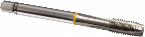 SMC PNEUMATICS Push-to-Connect Push-to-Connect Fitting: Bulkhead Union, M22x1 Thread, UNF, 12.00 mm OD - KQ2E12-00A