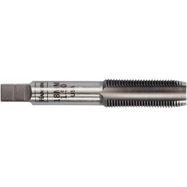 SMC PNEUMATICS Push-to-Connect Push-to-Connect Fitting: Bulkhead Union, M22x1 Thread, UNF, 12.00 mm OD - KQ2E12-00A