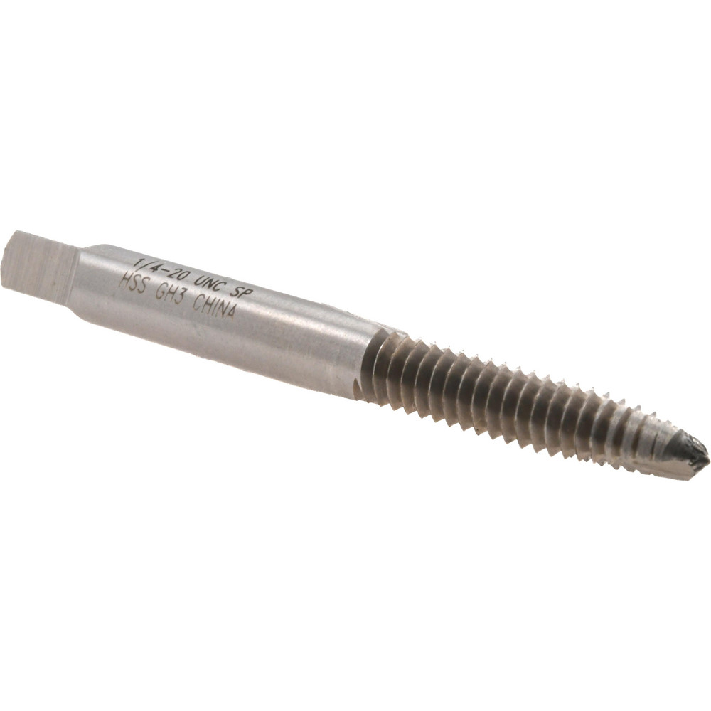 SANI-LAV Barbed Hose Fitting: 1/2" x 5/8" ID Hose, Male Connector - N22S