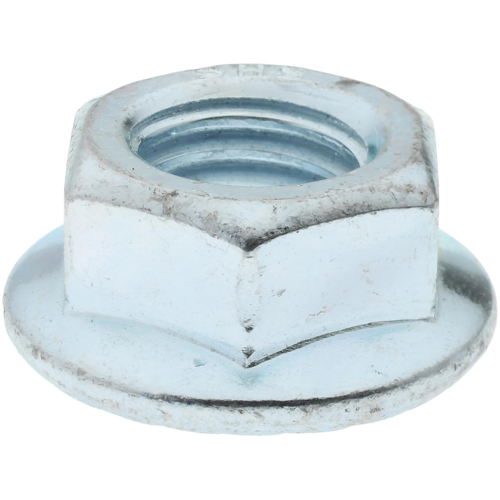 Anvil 3" Pipe, 7-1/2" OD, 1-3/16" Hub Length, Iron Threaded Pipe Flange - 0308003201