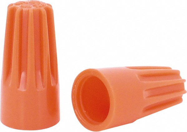 Anvil Black Pipe Nipple: 3/8" Dia x 10" Long, Schedule 40 - 0330013400