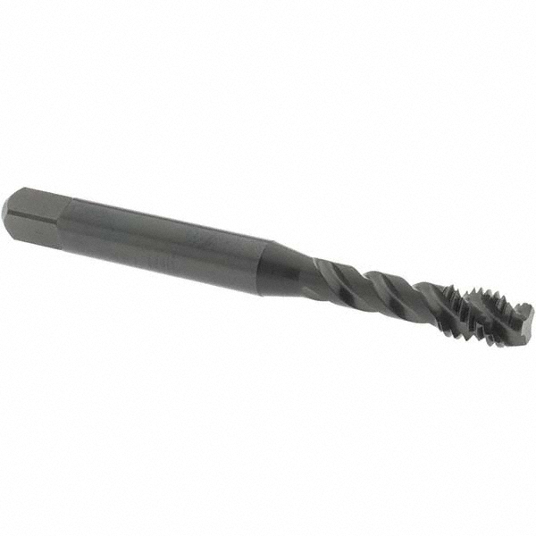 Coilhose Pneumatics Pneumatic Hose Coupling: 1/4" Thread, 1/4" Body Dia, Industrial Interchange - 15-04BS