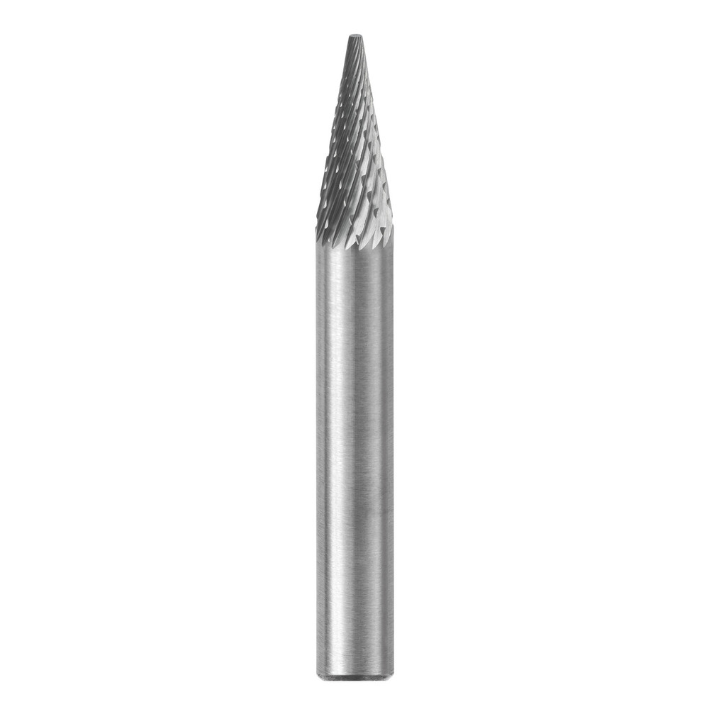 SMC PNEUMATICS Push-to-Connect Push-to-Connect Fitting: Branch Tee, BSPT, 8.00 mm OD - KQ2T08-02AS