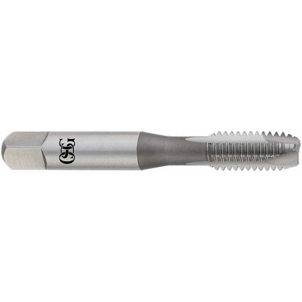 Parker Hydraulic Hose Swivel Fitting: 0.25" ID, 4 mm - BD1CA43-8-4
