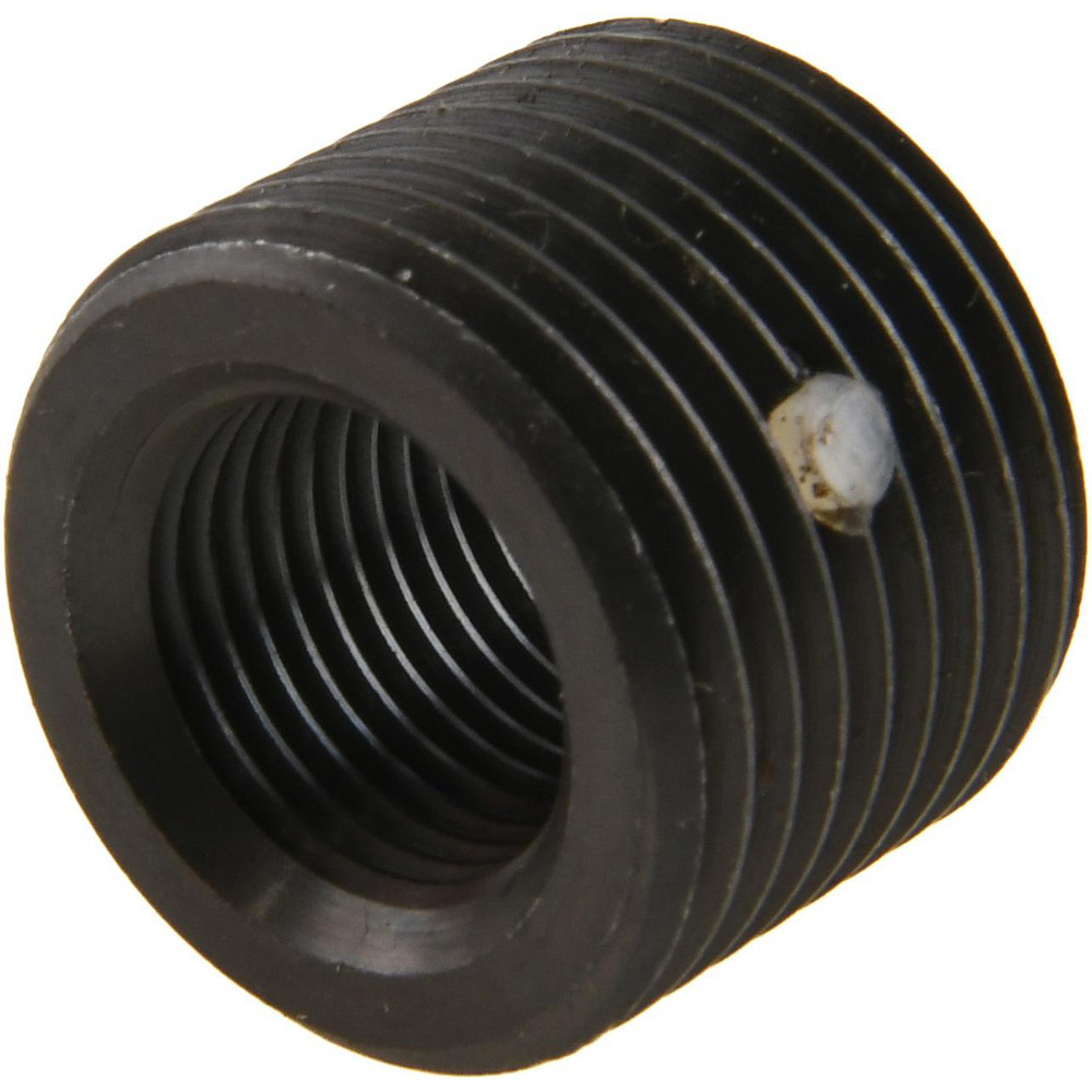 Parker Hydraulic Hose Swivel Fitting: 0.25" ID, 4 mm - BD1CA43-8-4