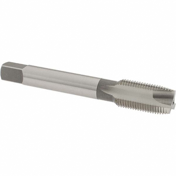 Parker Hydraulic Hose Swivel Fitting: 0.25" ID, 4 mm - BD1CA43-8-4