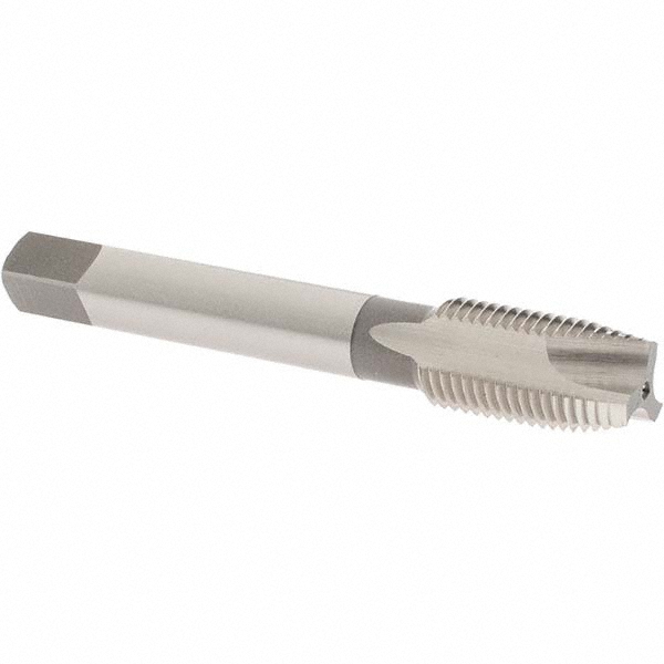 Parker Hydraulic Hose Swivel Fitting: 0.25" ID, 4 mm - BD1CA43-8-4