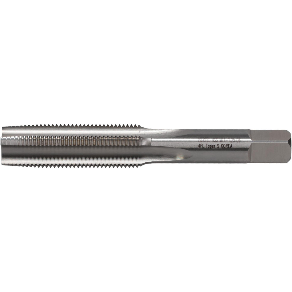 Parker Hydraulic Hose Swivel Fitting: 0.25" ID, 4 mm - BD1CA43-8-4