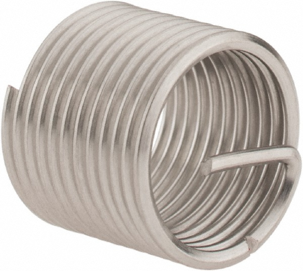 Parker Hydraulic Hose Swivel Fitting: 0.25" ID, 4 mm - BD1CA43-8-4