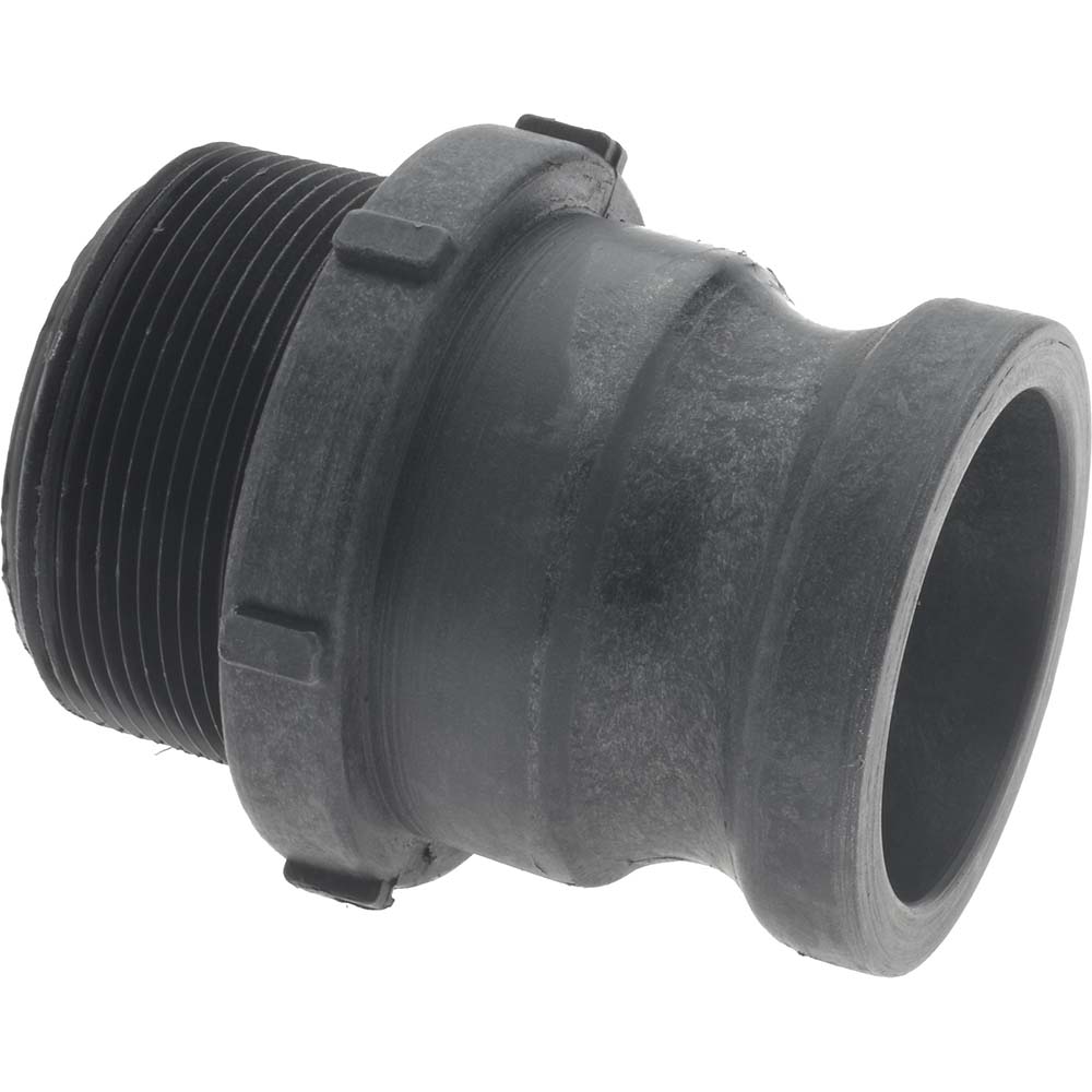 Dixon Valve & Coupling Cam & Groove Coupling: 2-1/2" - 250-F-AL