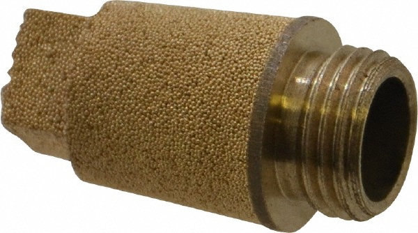 Parker Hydraulic Hose Swivel Fitting: 0.5" ID, 8 mm, 1/2-14 - KP84364