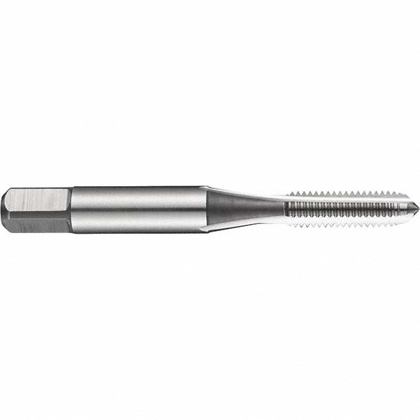 Parker Hydraulic Hose Swivel Fitting: 0.5" ID, 8 mm, 1/2-14 - KP84364