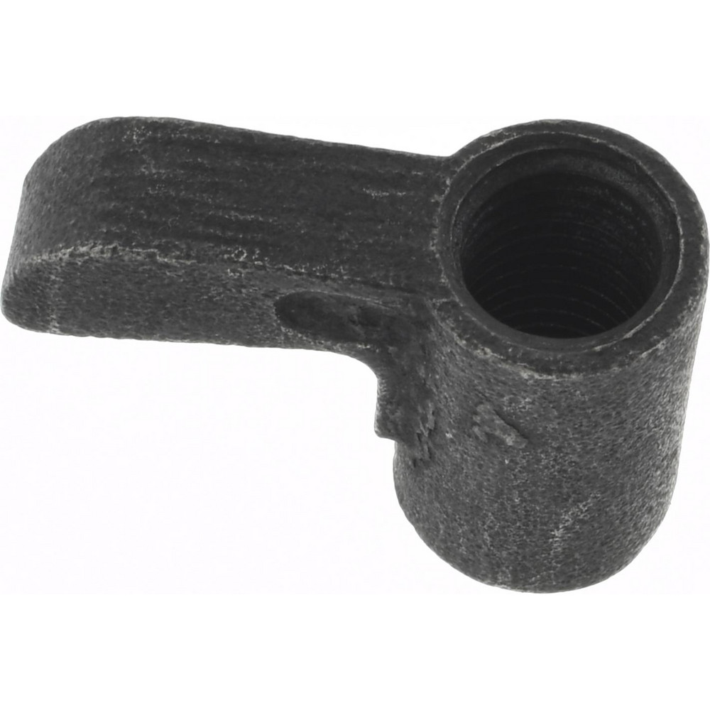 Parker Push-to-Connect Push-to-Connect Fitting: Connector, BSPP, 8.00 mm OD - KP23911