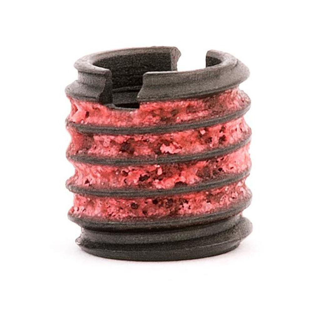 Parker Hydraulic Hose Female Seal-Lok Swivel Short Fitting: 0.375" ID, 6 mm, 1/2" - KP80037
