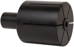 Parker Push-to-Connect Tube x Tube Fitting: Union, 3/4" OD - PF-00044
