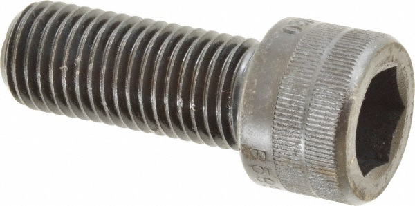 Parker Push-to-Connect Tube x Tube Fitting: Union, 3/4" OD - PF-00044