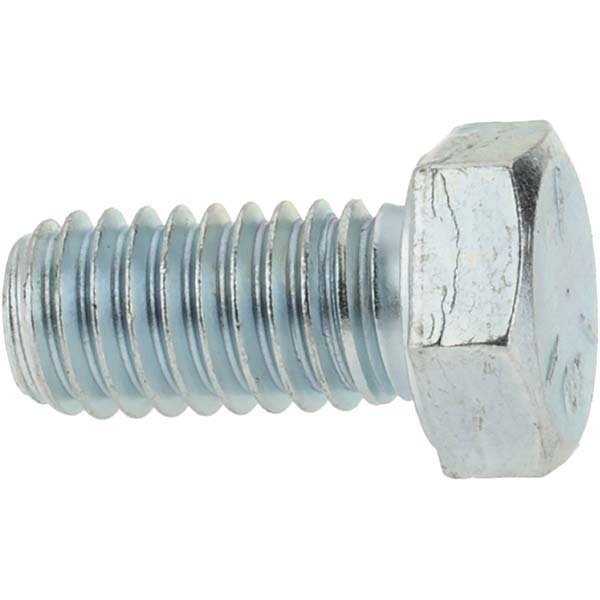ANDERSON METALS Brass Pipe Bushing: 1/8 x 3/4" Fitting, FNPT x MNPT - -11089-6