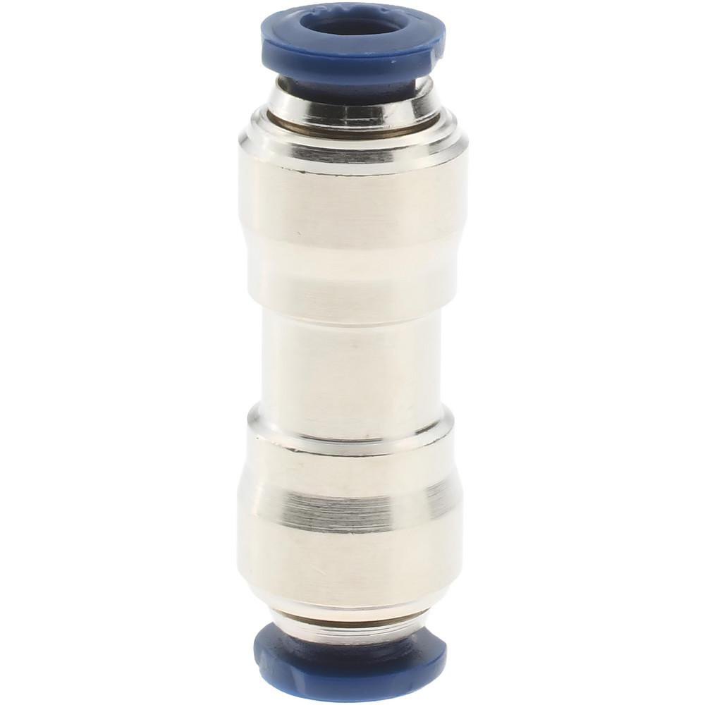 PRO-SOURCE Push-to-Connect Tube x Tube Fitting: 5/16" OD - 2555851665PRO