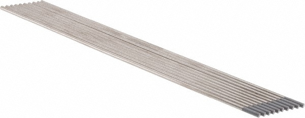 Parker Barbed Hose Fitting: 1/4" x 3/16" ID Hose, Male Connector - 125HB-3-4