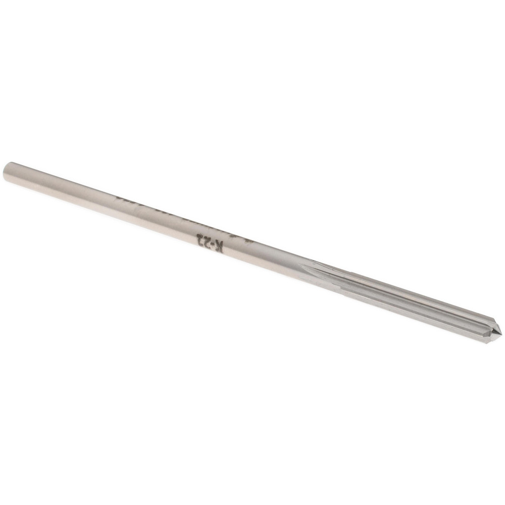 Parker Barbed Hose Fitting: 1/4" x 3/16" ID Hose, Male Connector - 125HB-3-4