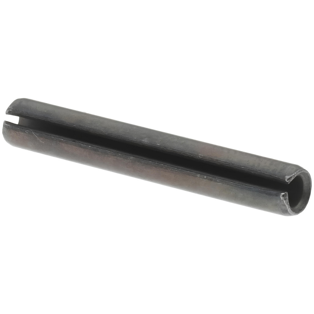Parker Pneumatic Hose Coupling: 1/4-18, 1/4" Body Dia, Industrial Interchange - B32-787