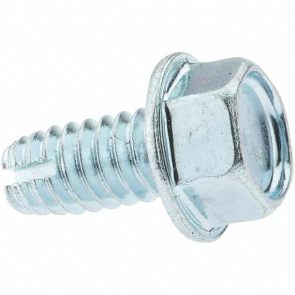 Parker Push-to-Connect Tube x MNPT x Tube x Male Fitting: Connector, NPT, 3/16" OD - BD-LG1014