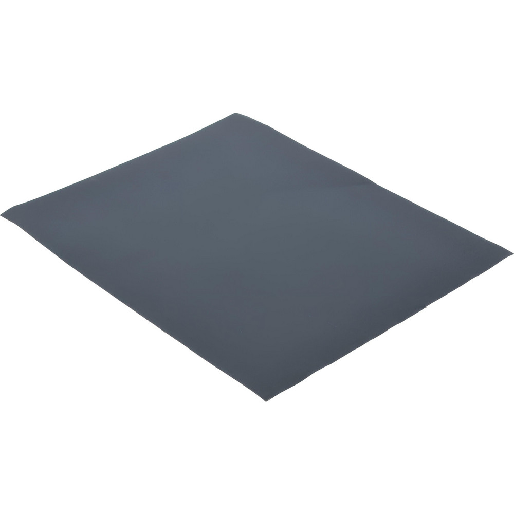 Made in USA Gasket Sheet: 36" OAW, 1/8" Thick, 36" OAL, Neoprene - 31945991