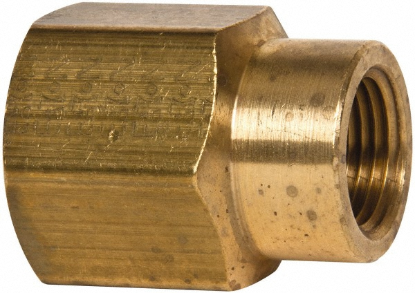Eaton Industrial Pipe Coupling: 3/4" Female Thread, FNPTF - 3300X12