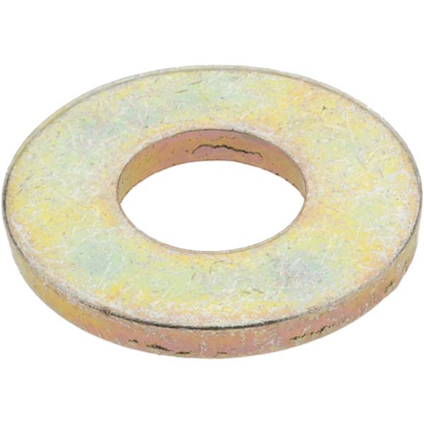 Value Collection Stainless Steel Pipe Nipple: 1-1/2" Pipe, Grade 316 & 316L - 6BN11/2*3