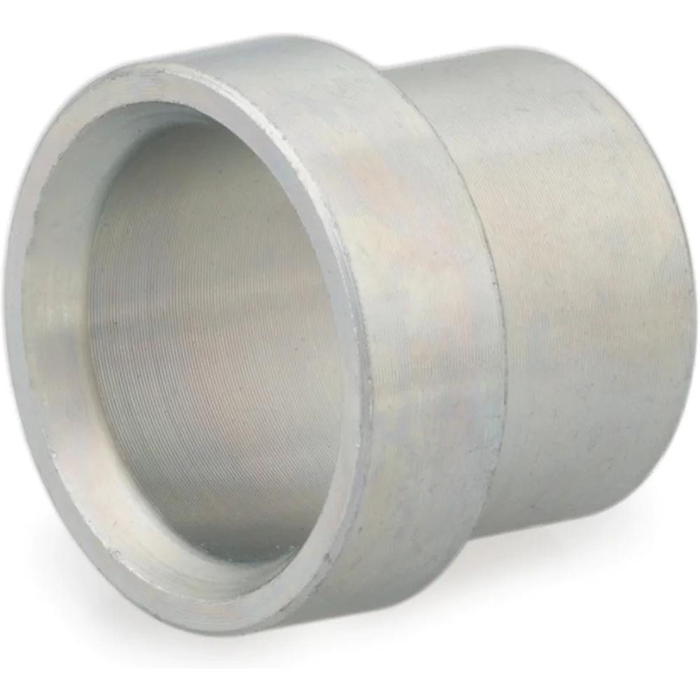 Parker Steel Flared Tube Sleeve: 1/2" OD, 37 deg Flared Angle - 8 TX-S