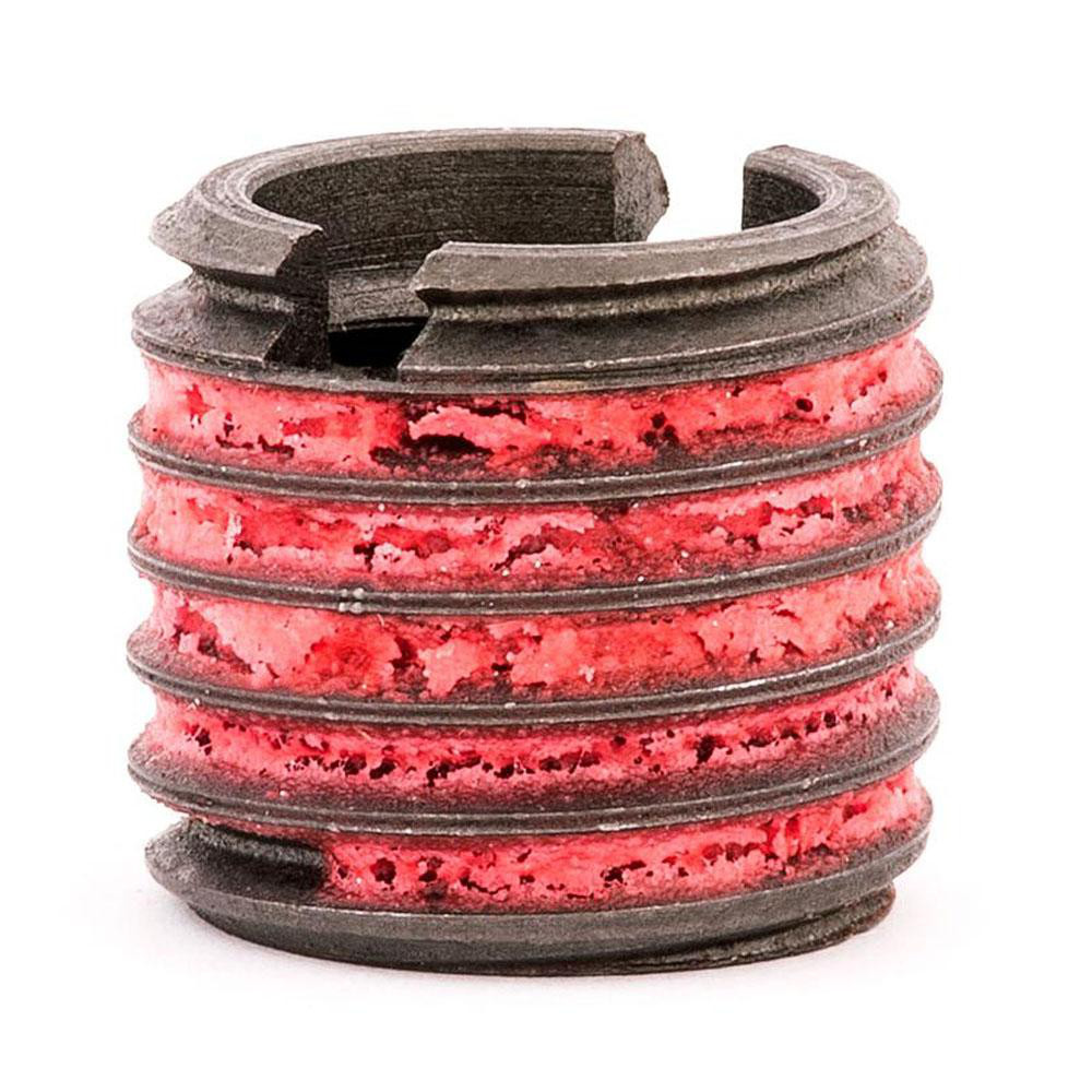 Parker Steel Flared Tube Sleeve: 1/2" OD, 37 deg Flared Angle - 8 TX-S