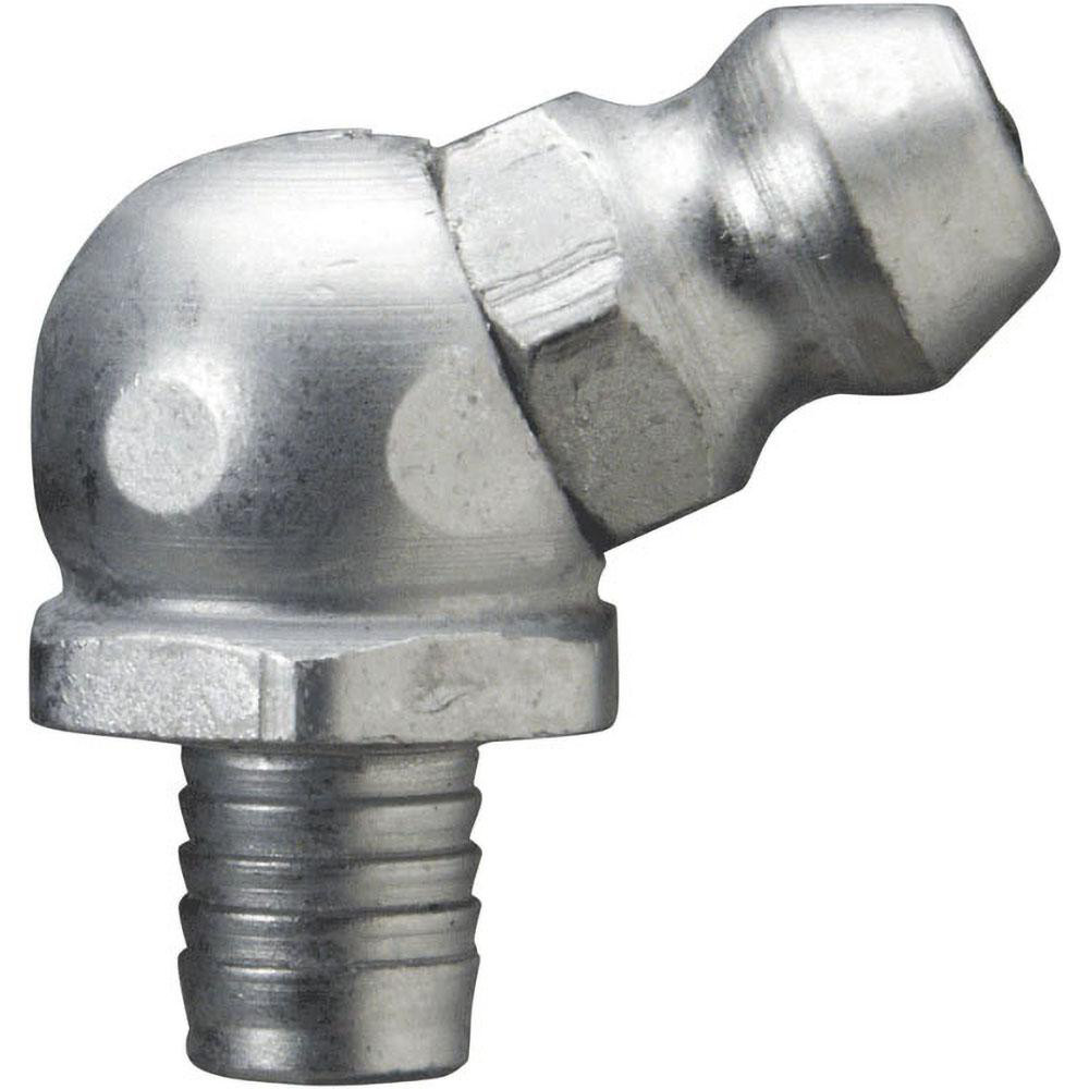 Value Collection Wrot Copper Pipe Adapter: 1/2" x 1/2" Fitting, C x F - BDNA-15648