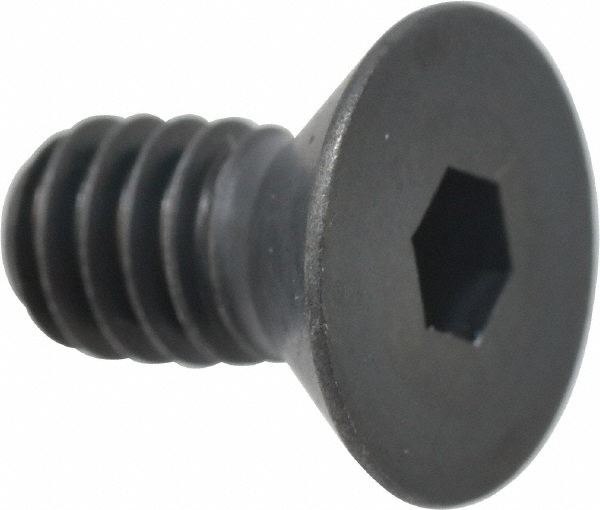 Parker Industrial Pipe Hollow Hex Plug: 1/8" Male Thread, MNPTF - 1/8 HHP-S