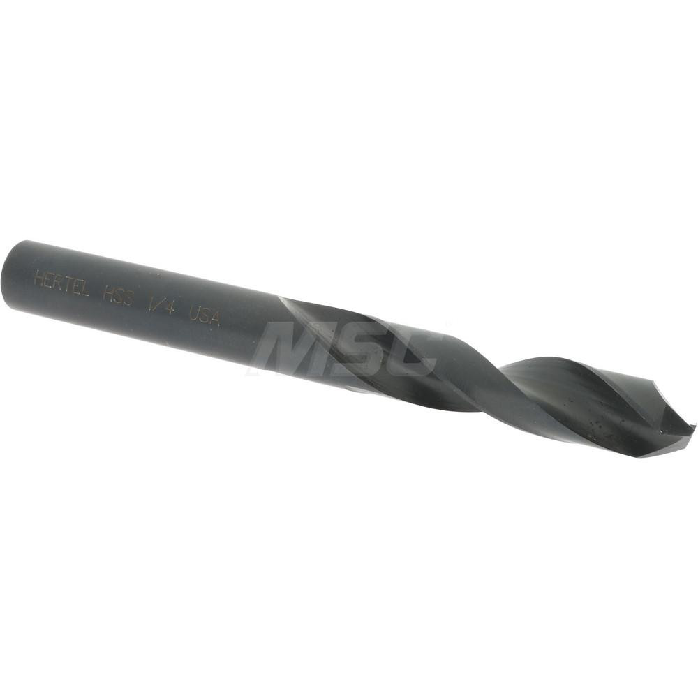 Value Collection Galvanized Pipe Nipple: 3/4", 1-3/8" Long, Schedule 40, Steel - MSCNG05001