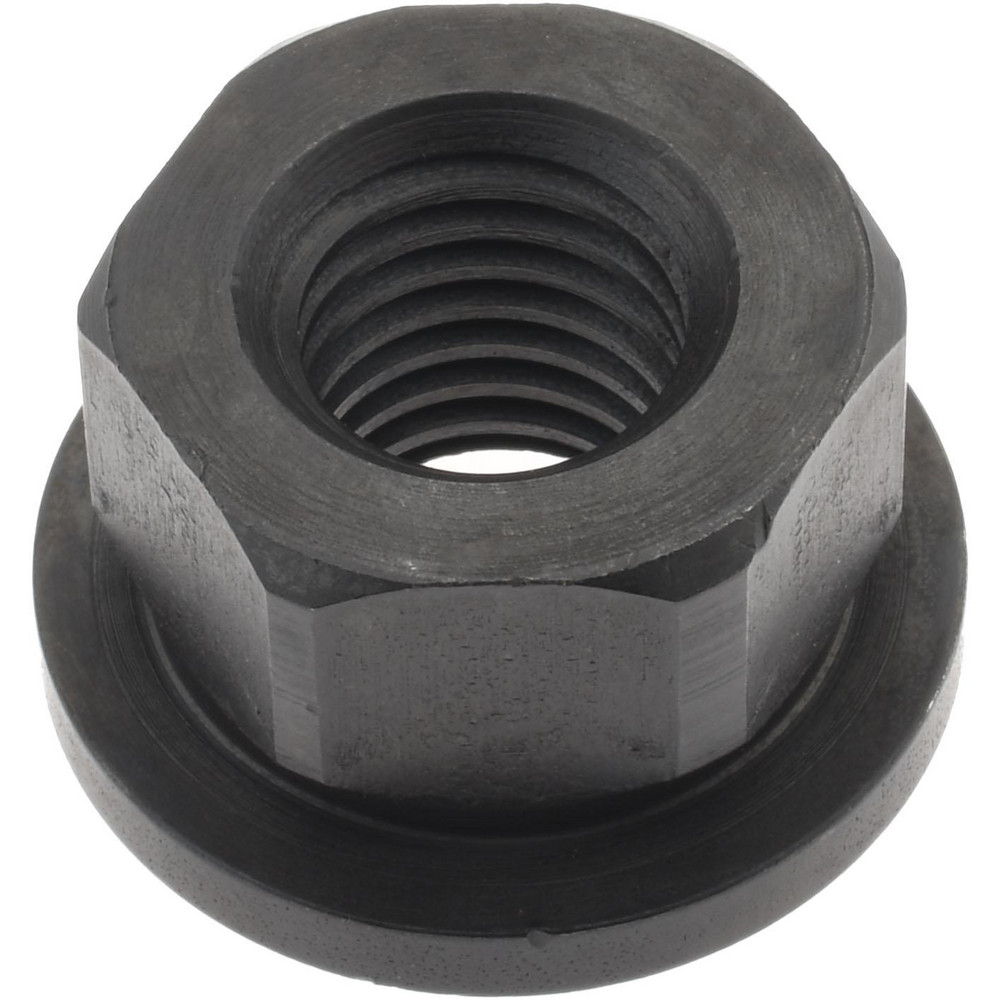 Value Collection Galvanized Pipe Nipple: 3/4", 1-3/8" Long, Schedule 40, Steel - MSCNG05001