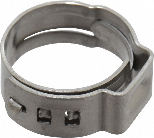 Parker Industrial Pipe Coupling: 3/8 x 1/4" Female Thread, FNPTF - 3/8 X 1/4 GG-S