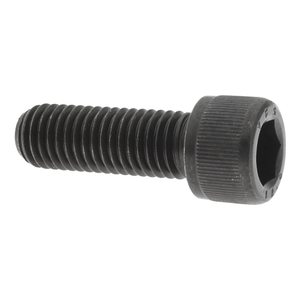 Merit Brass Stainless Steel Pipe Nipple: 2" Pipe, Grade 304 & 304L - 4032-001
