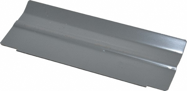 NIBCO Drain, Waste & Vent Plug: 6" Fitting, MIPT, Acrylonitrile Butadiene Styrene - I178500