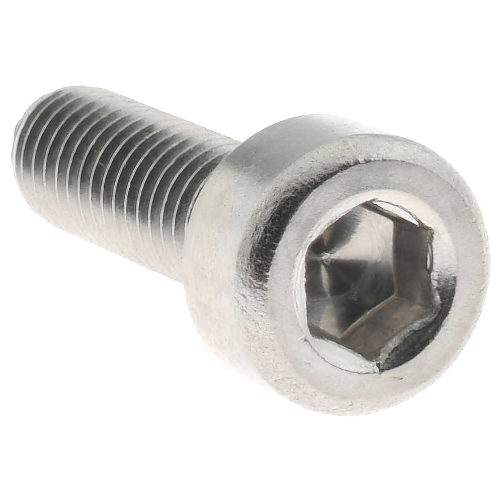 Brennan Compression Tube Nut: 3/4-20, 1/2" Tube OD - KP4304