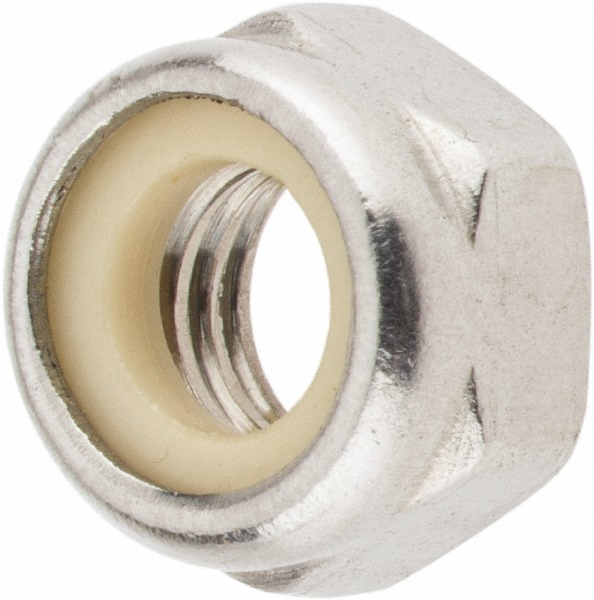 Brennan Compression Tube Nut: 3/4-20, 1/2" Tube OD - KP4304