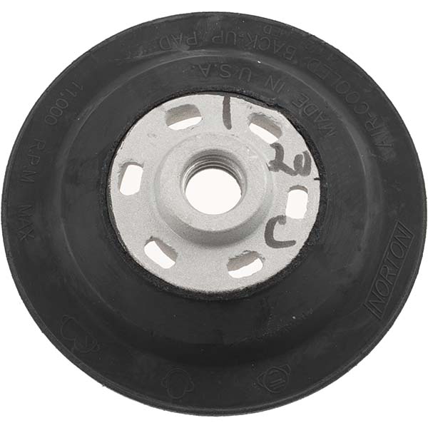 Brennan Compression Tube Nut: 3/4-20, 1/2" Tube OD - KP4304