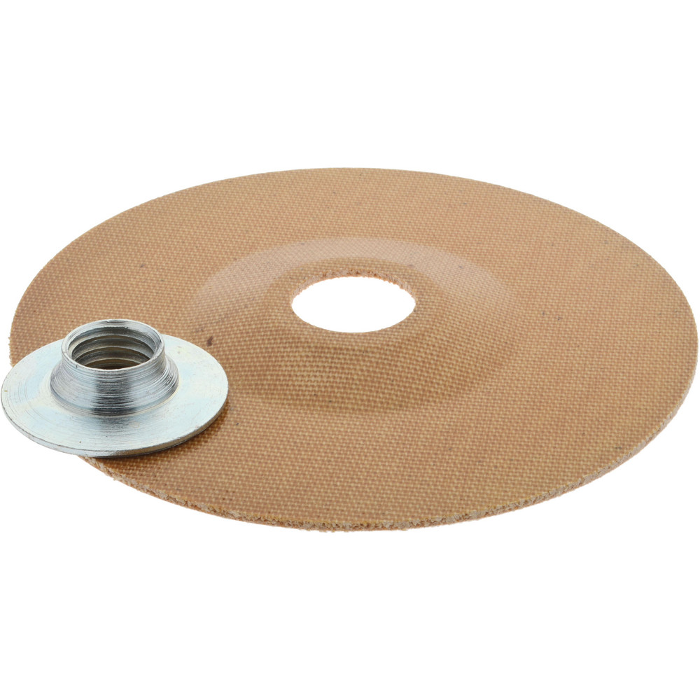 Brennan Compression Tube Nut: 3/4-20, 1/2" Tube OD - KP4304