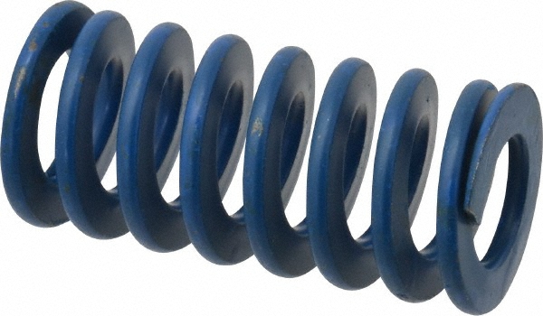 B&K Mueller Black Pipe Nipple: 2-1/2" Dia x 4" Long, Schedule 40 - 589-040BC
