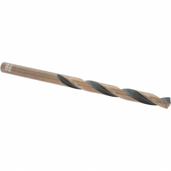 Value Collection Galvanized Pipe Nipple: 1/4", 3-1/2" Long, Schedule 40, Steel - MSCNG02035