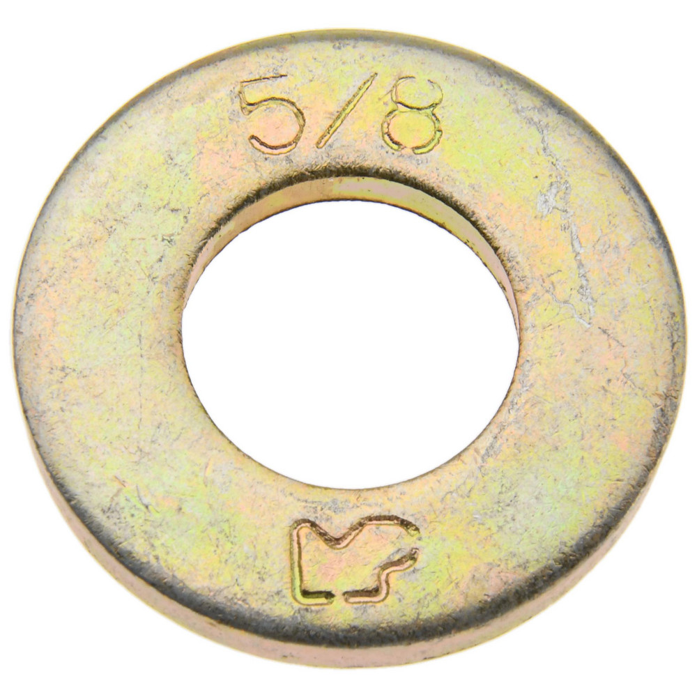 Value Collection Black Pipe Nipple: 1/2" Dia x 4-1/2" Long, Schedule 40 - MSCNB04045
