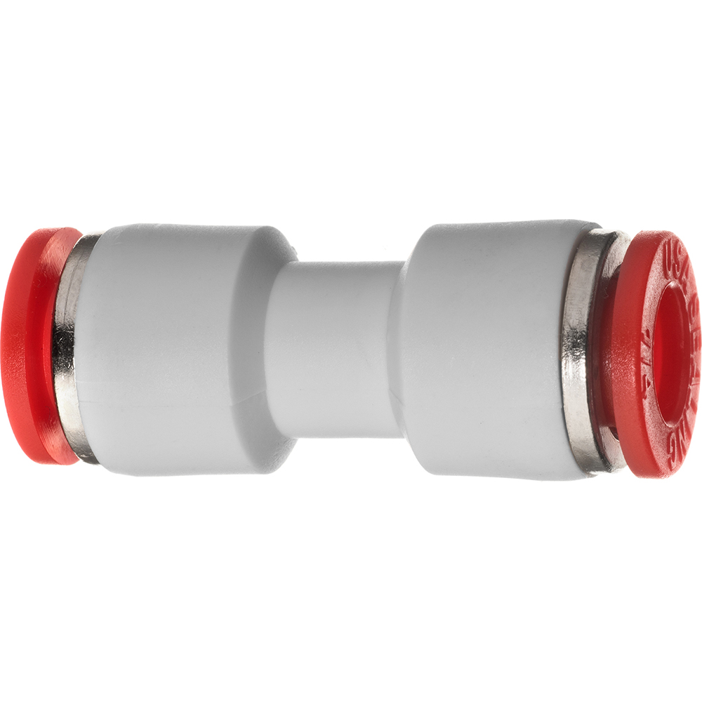 USA Industrials Push-to-Connect Fitting: Reducing Union - ZUSA-PTC-PBT-153